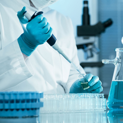 Αντιδραστήρια