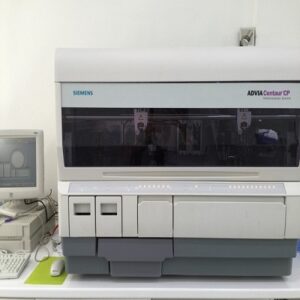 Alternative view of CENTAUR /CP