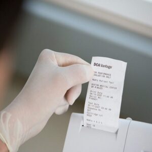 Alternative view of DCA VANTAGE