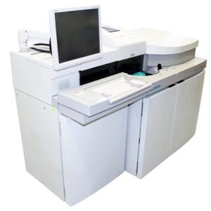 Alternative view of DIMENSION RXL/RXL MAX