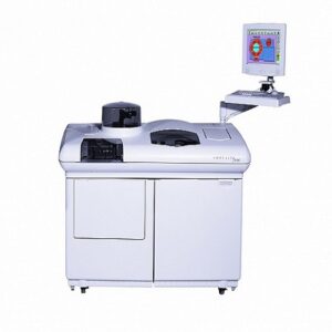 Alternative view of IMMULITE 2000/XPi