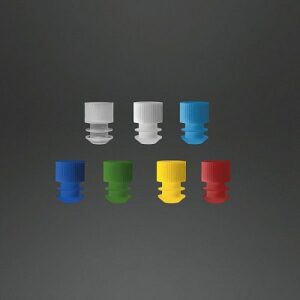 Πώματα πλαστικά 16mm