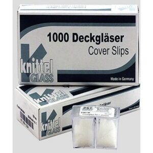 Καλυπτρίδες KNITTEL 24x50mm