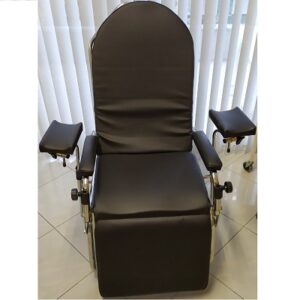 Πολυθρόνα αιμοληψίας