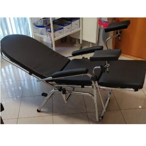 Alternative view of Πολυθρόνα αιμοληψίας