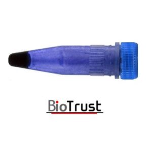 Σωληνάρια μέτρησης ΔΕΚ