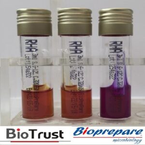 CARBOHYDRATE BROTH RHAMNOSE 3ml BIOPREPARE