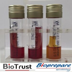CARBOHYDRATE BROTH XYLOSE 3ml BIOPREPARE