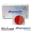 MAC CONKEY 2 + BLOOD AGAR BIOPREPARE