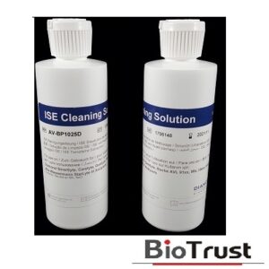 Ise cleaning solution για αναλυτές ηλεκτρολυτών
