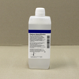 Dialyse-Argos Pentra DIAGON