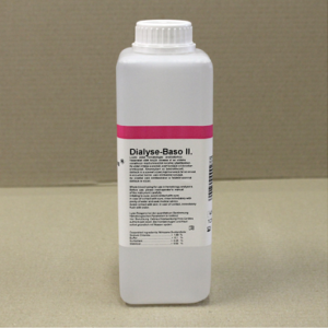 Dialyse-Baso II