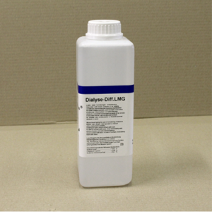 Dialyse Diff. LMG DIAGON