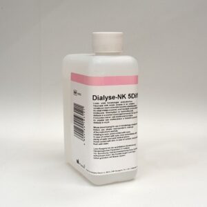 Nk Dialyse-5DIFF DIAGON