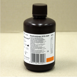 Diastromlyser Sys WH DIAGON