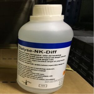 NK Dialyse DIAGON
