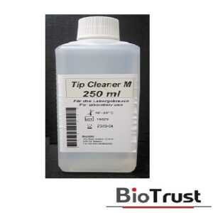 TIP CLEANER καθαριστικό βελονών