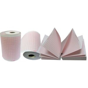 Καρδιολογικό χαρτί Contec / Comec CM300