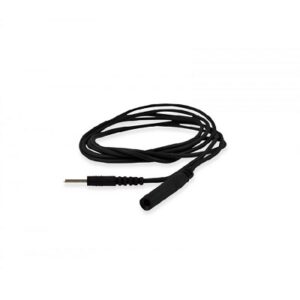 Μονοπολικό καλώδιο δύο υποδοχών από 4mm βύσμα σε 2mm βύσμα