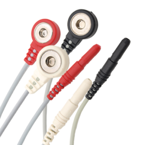 Alternative view of Καλώδια εσοχή 4mm με Snap