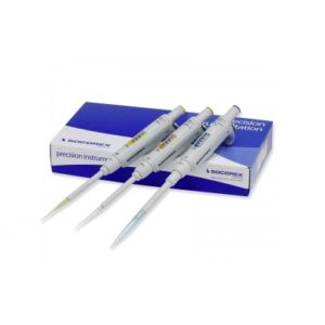 Πιπέτα Σταθερού Όγκου SOCOREX 815