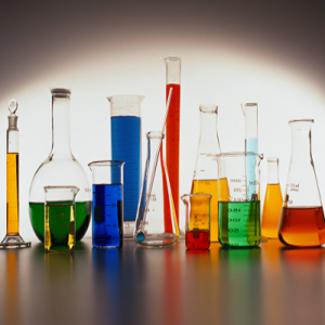 Βιοχημείας