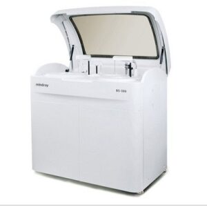 Για Mindray BS 380