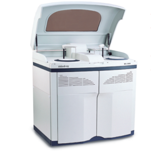 Για Mindray BS 300