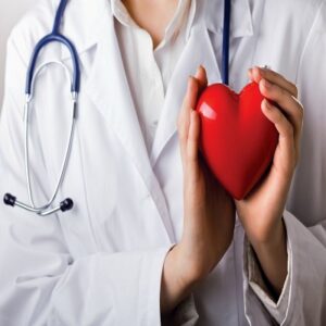 Καρδιολόγος