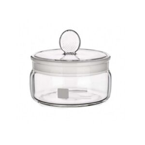 Φιαλίδια ζυγίσεως γυάλινα