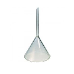 Χωνιά γυάλινα