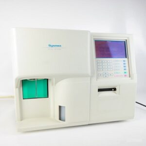 SYSMEX KX-21n