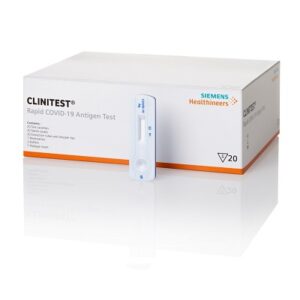 Rapid test SARS-CoV-2 SIEMENS HEALTHINEERS