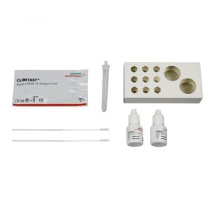 Alternative view of Rapid test SARS-CoV-2 SIEMENS HEALTHINEERS